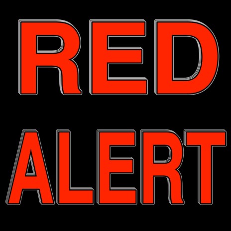 Red Alert (Unknown Intruder)