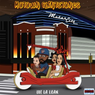 Motown Flintstones