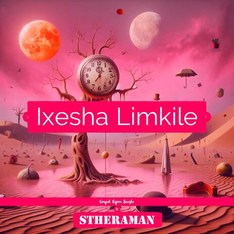 Ixesha Limkile (Gospel Gqom) | Boomplay Music