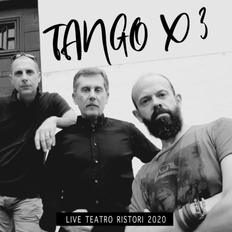 Tango De Los Años (Live) ft. Giannantonio Mutto, Luca Degani, Leonardo Sapere & Rino Braia