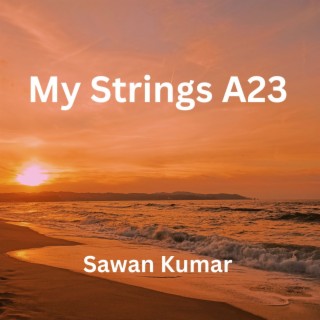 My Strings A23