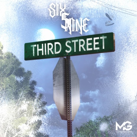 3rd St. ft. JRoc | Boomplay Music