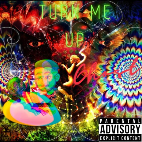 Turn Me Up ft. Spirit369 | Boomplay Music