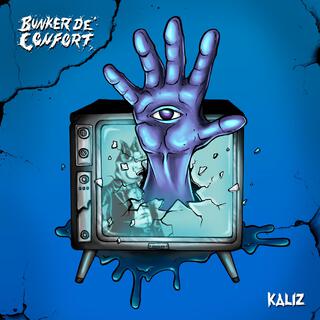 Bunker de confort lyrics | Boomplay Music