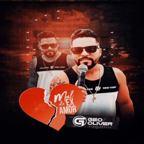 Mal de Ex Amor | Boomplay Music