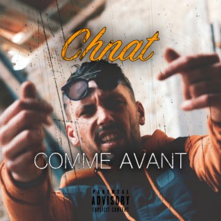 comme avant