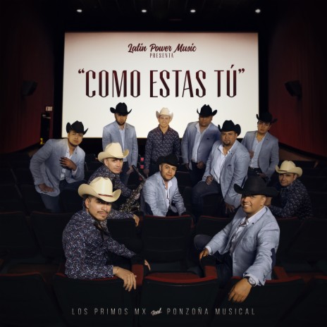 Como Estas Tu (feat. Ponzoña Musical) | Boomplay Music