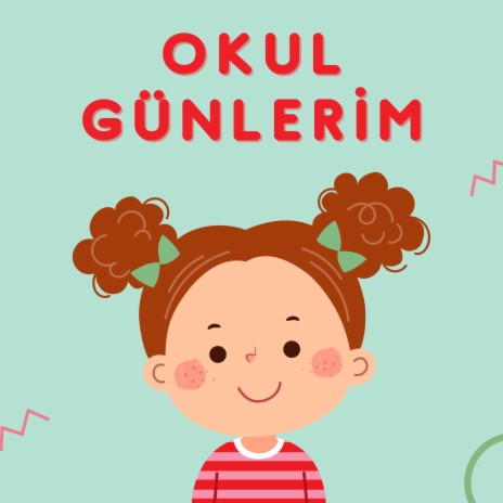 Okul Günlerim