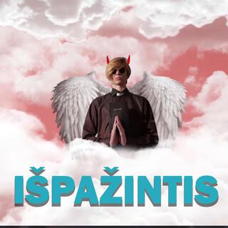 IŠPAŽINTIS