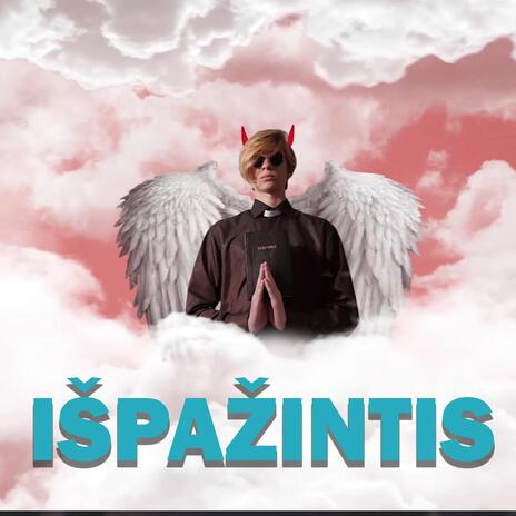 IŠPAŽINTIS | Boomplay Music