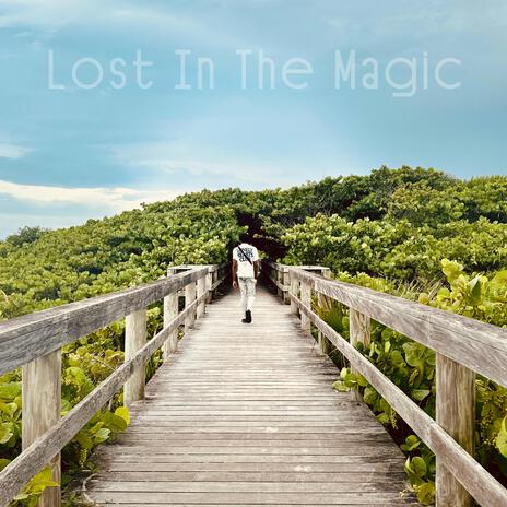 Lost In The Magic | Boomplay Music