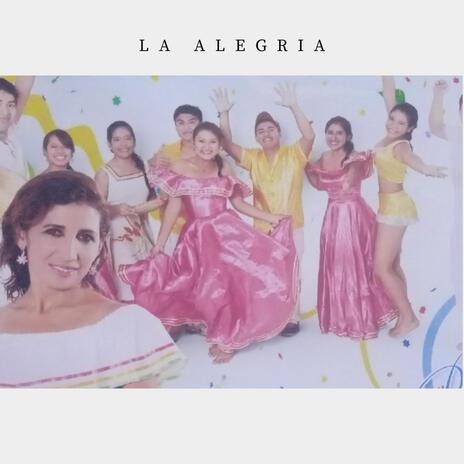 La Alegría | Boomplay Music