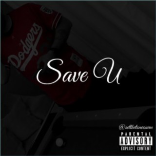 Save U (Remix)