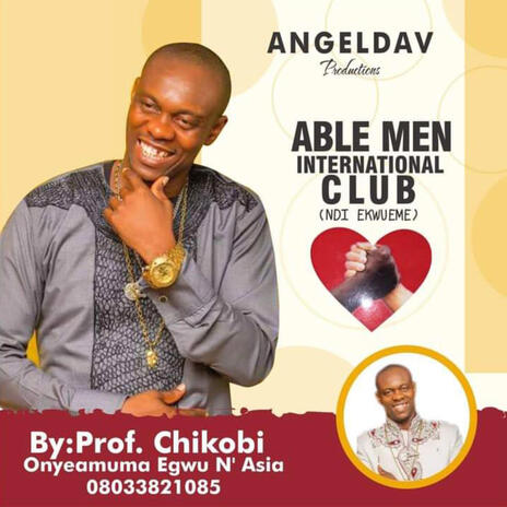 Able men