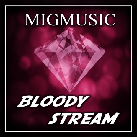 Bloody Stream (Cover) ft. Rod Rossi | Boomplay Music