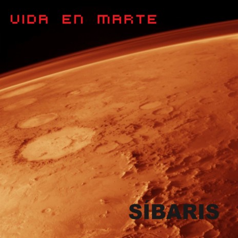 Vida en Marte (Life on Mars)
