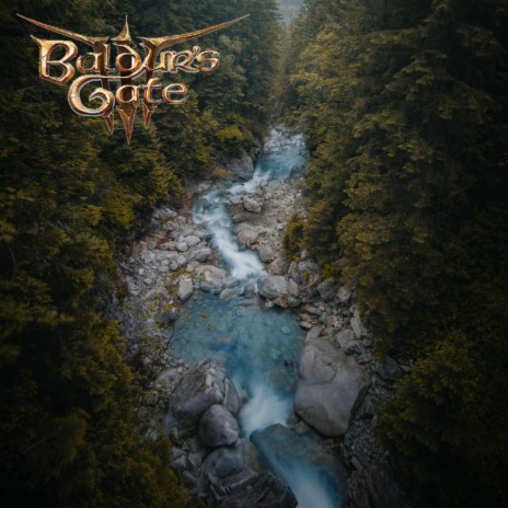 By The River (Baldur's Gate 3 remix) | Boomplay Music