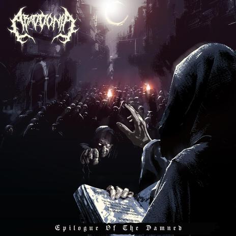 Epilogue of the Damned | Boomplay Music