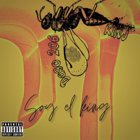 Soy el King ft. King J | Boomplay Music