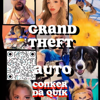 Grand Theft Auto