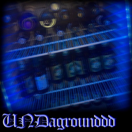 UNDaground | Boomplay Music