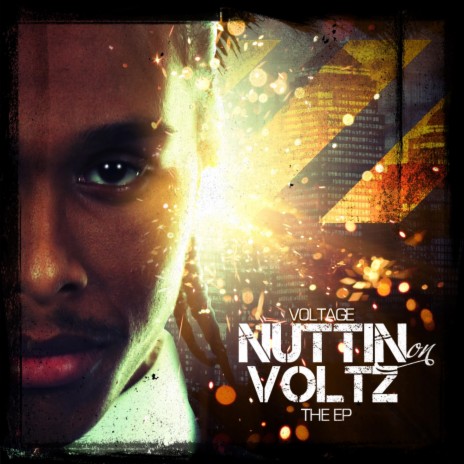 Nuttin On Voltz ft. Voltz | Boomplay Music
