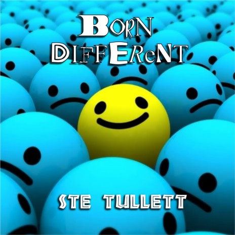 Born Different | Boomplay Music