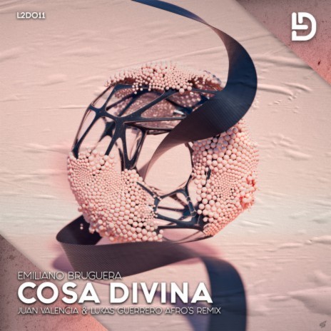 Cosa Divina (Juan Valencia & Lukas Guerrero Afro's Remix) ft. Juan Valencia & Lukas Guerrero | Boomplay Music