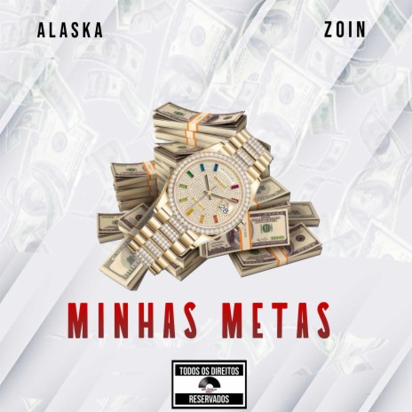 Minhas Metas ft. Zoin | Boomplay Music