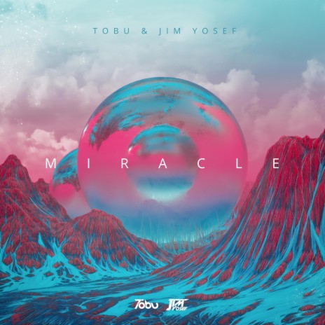 Miracle ft. Jim Yosef | Boomplay Music