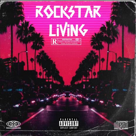 Rockstar Living | Boomplay Music