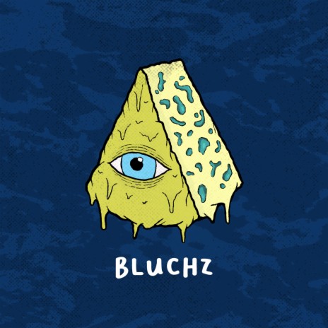 BLUCHZ ft. Barry G., Zachy D. & leaves