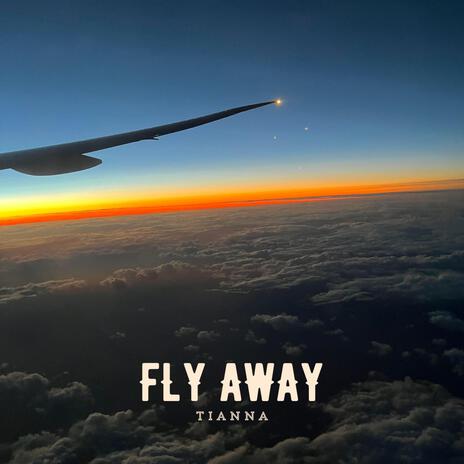 Fly Away (Sped Up) | Boomplay Music