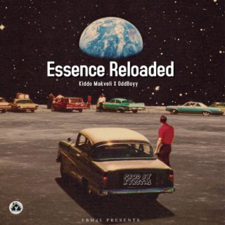 Essence Reloaded ft. OddBoyy lyrics | Boomplay Music