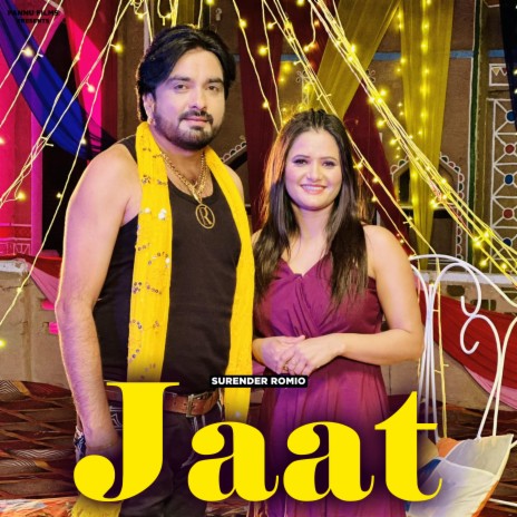 Jaat | Boomplay Music