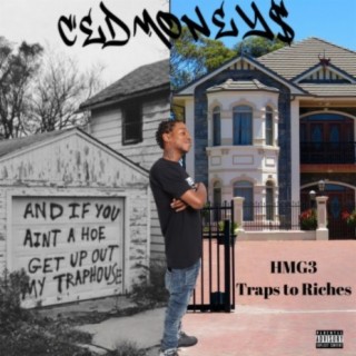 HMG3 Traps to Riches