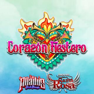 Corazón Fiestero