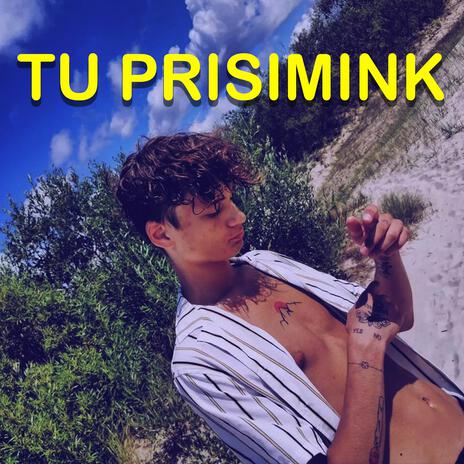 TU PRISIMINK | Boomplay Music