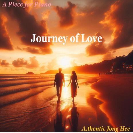 Journey of Love | Boomplay Music