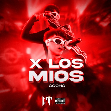X Los Mios | Boomplay Music
