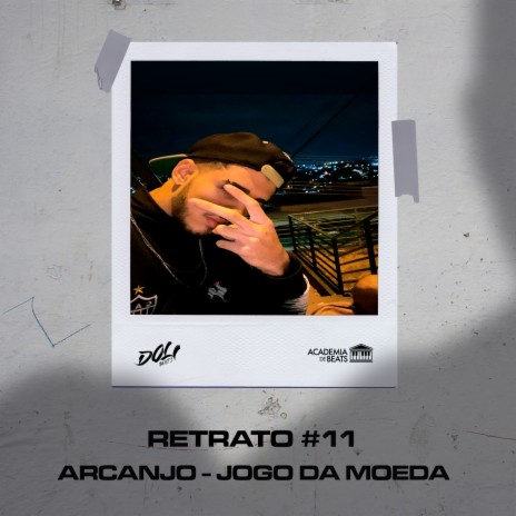 Jogo Da Moeda ft. Arcanjo | Boomplay Music