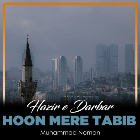 Hazir e Darbar Hoon Mere Tabib | Boomplay Music