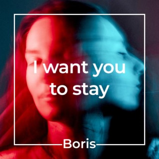 I Want You To Stay lyrics | Boomplay Music