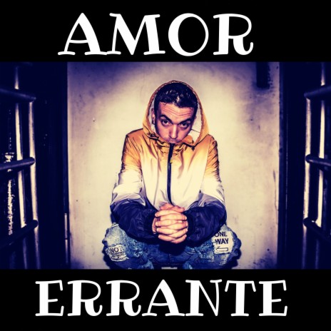 Amor Errante | Boomplay Music