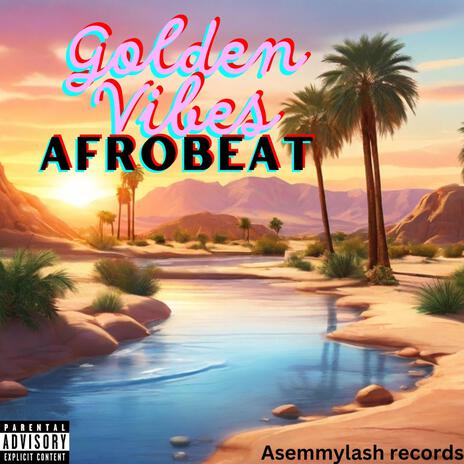 Golden Vibes | Boomplay Music