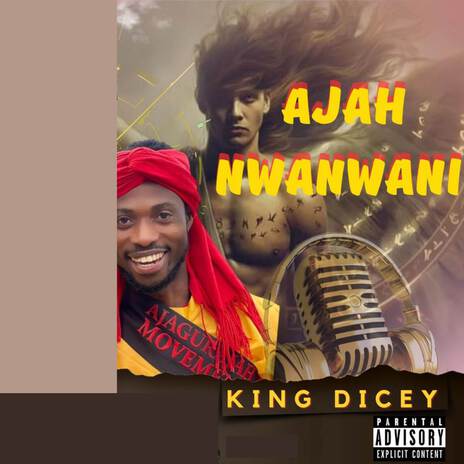 Ajah Nwanwanii | Boomplay Music