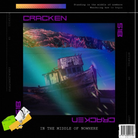 Cracken | Boomplay Music
