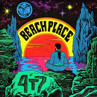 BEACH PLACE