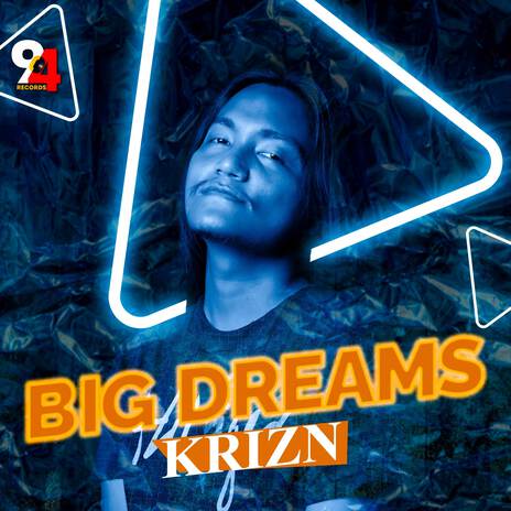 Big Dreams | Boomplay Music