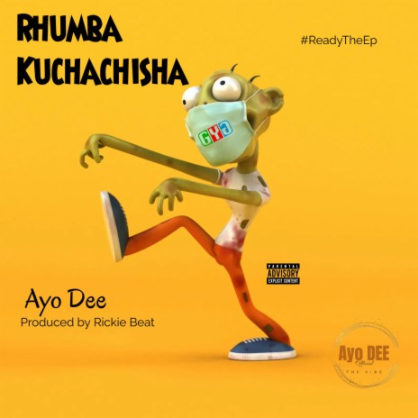 Rhumba Kuchachisha | Boomplay Music